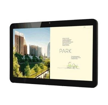 Aopen E Tile 18 inch Tablet